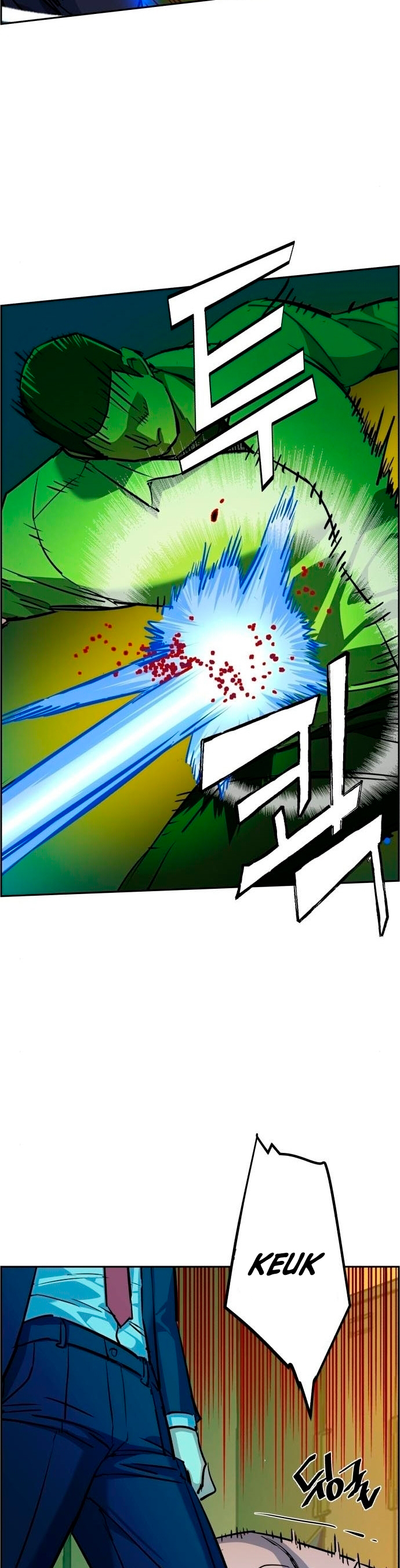 Read Mercenary Enrollment ES Manga Online