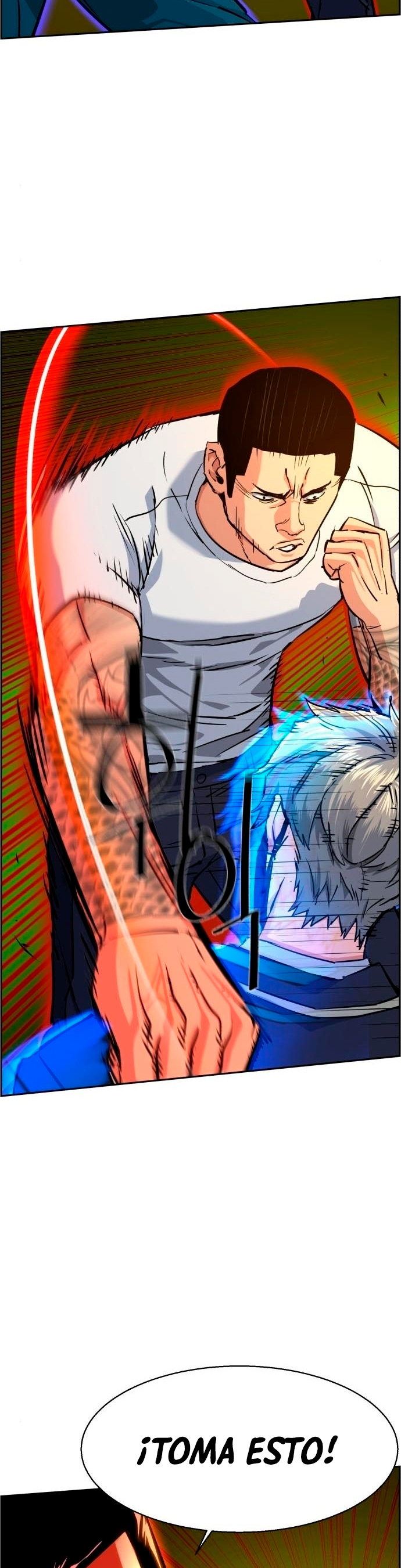 Read Mercenary Enrollment ES Manga Online