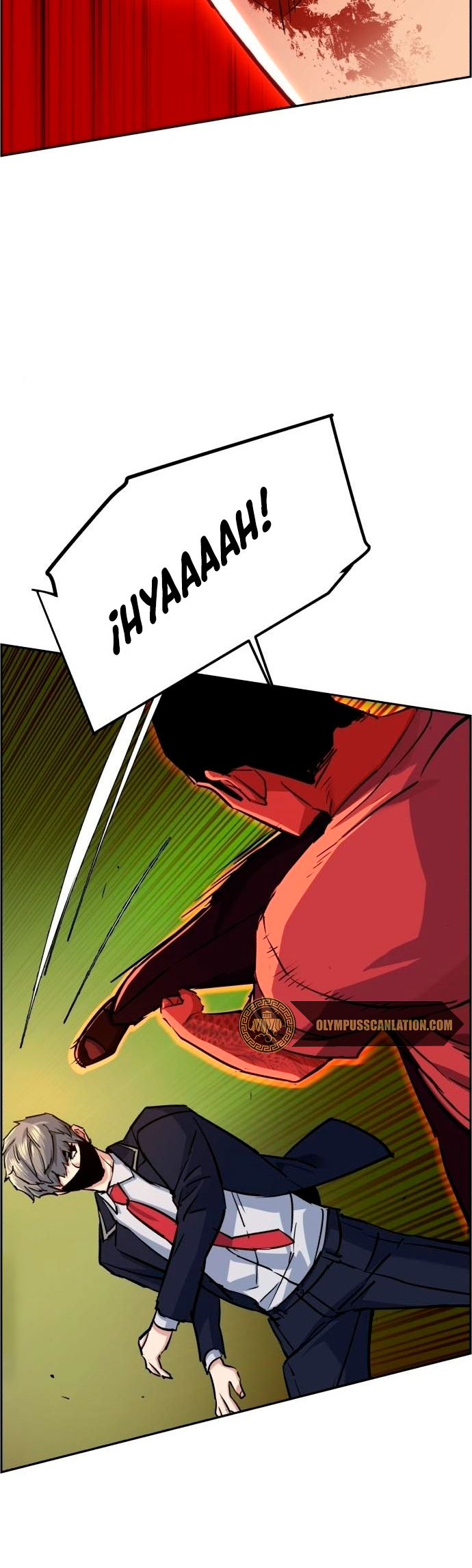 Read Mercenary Enrollment ES Manga Online