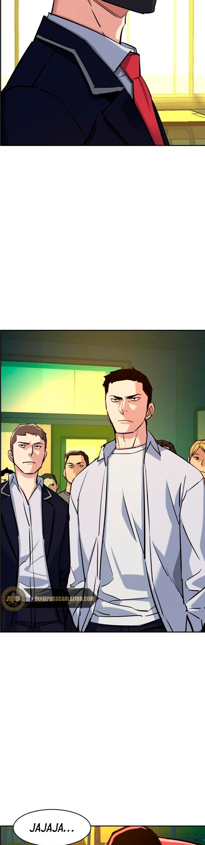 Read Mercenary Enrollment ES Manga Online