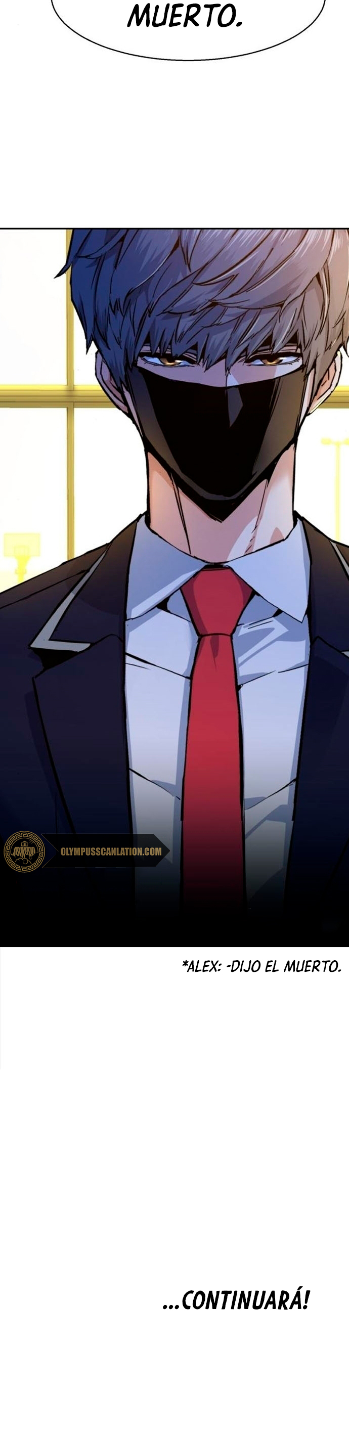 Read Mercenary Enrollment ES Manga Online