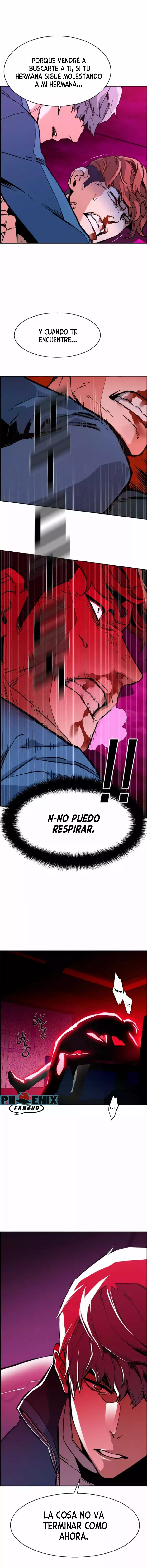 Read Mercenary Enrollment ES Manga Online