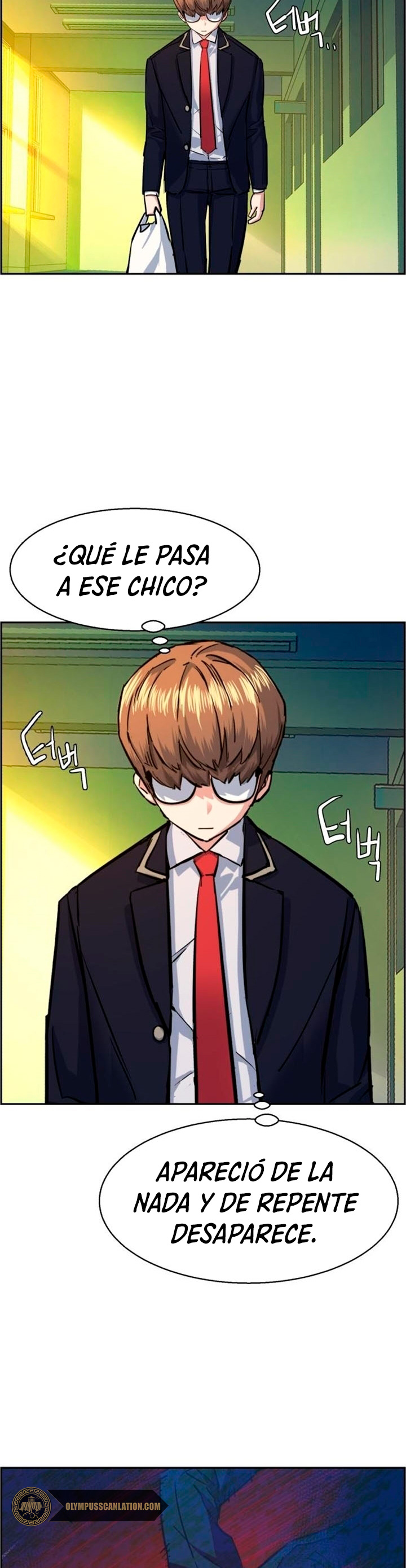Read Mercenary Enrollment ES Manga Online