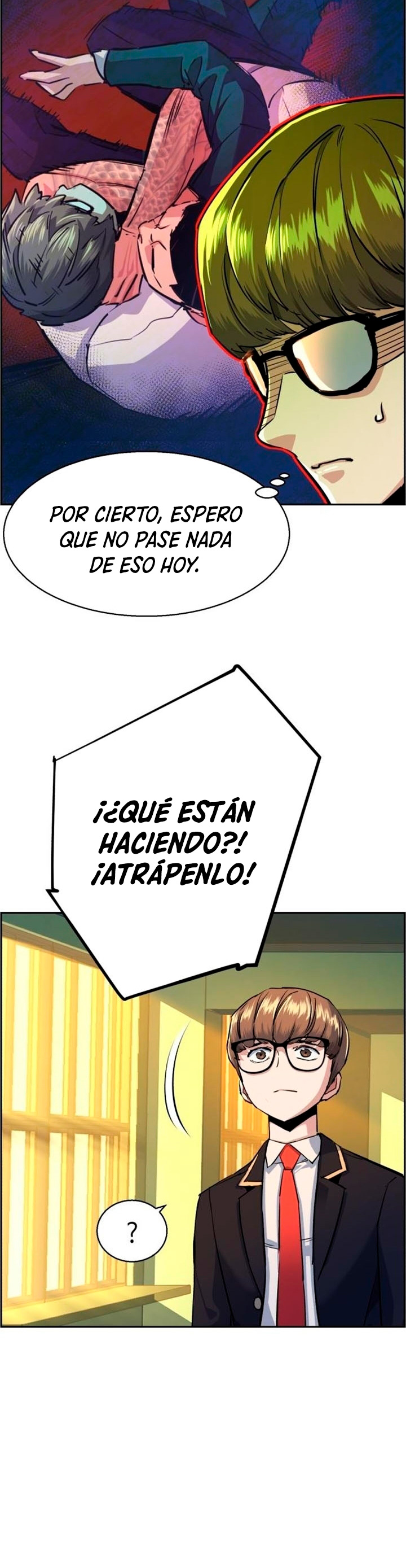 Read Mercenary Enrollment ES Manga Online