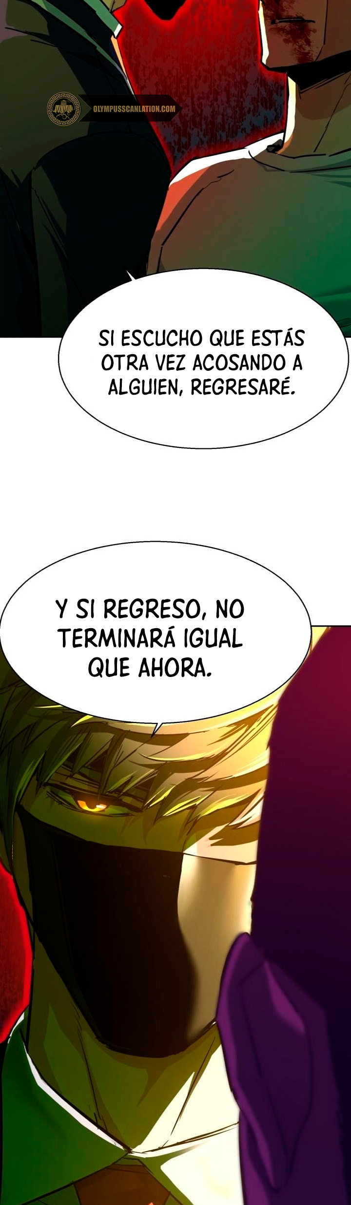 Read Mercenary Enrollment ES Manga Online