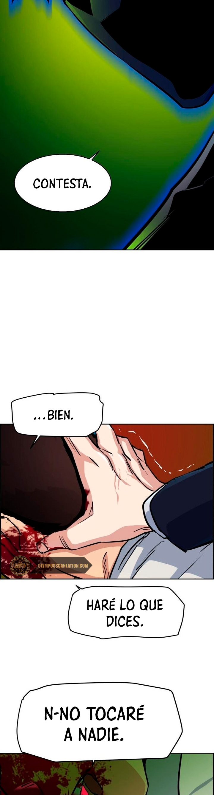 Read Mercenary Enrollment ES Manga Online