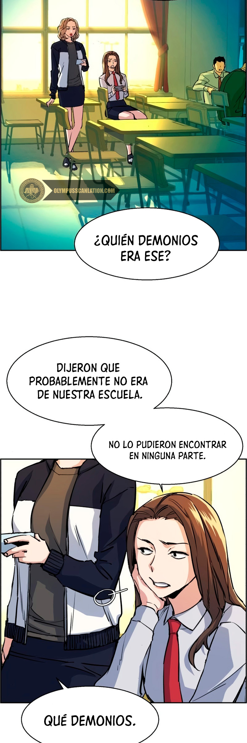 Read Mercenary Enrollment ES Manga Online