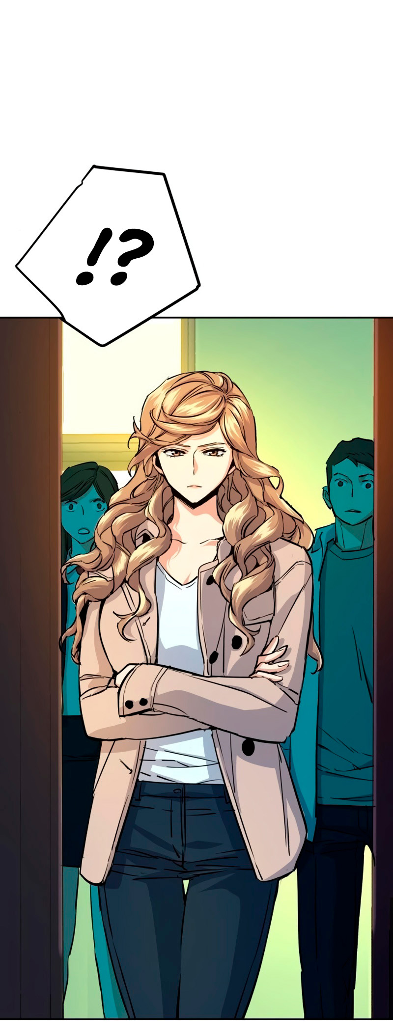 Read Mercenary Enrollment ES Manga Online