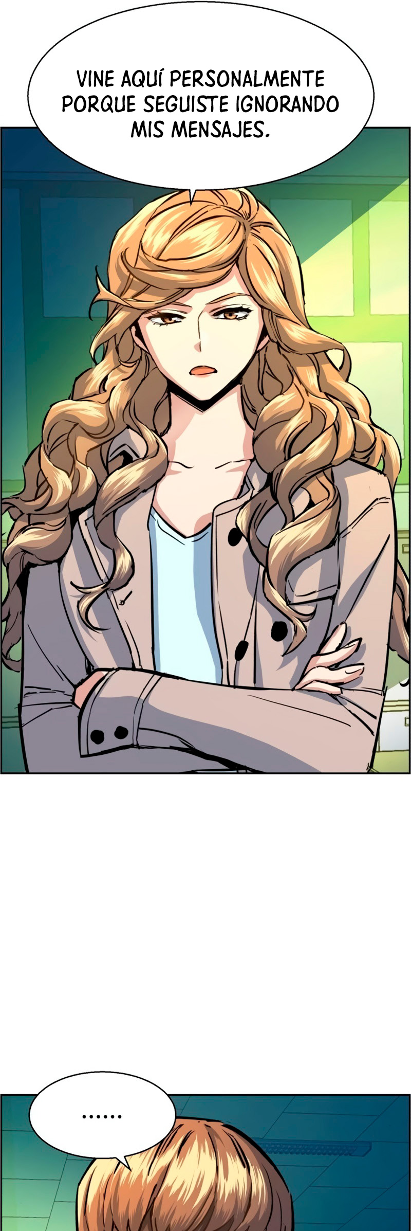 Read Mercenary Enrollment ES Manga Online