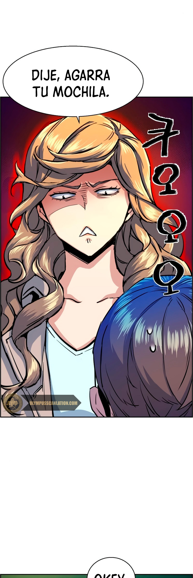 Read Mercenary Enrollment ES Manga Online