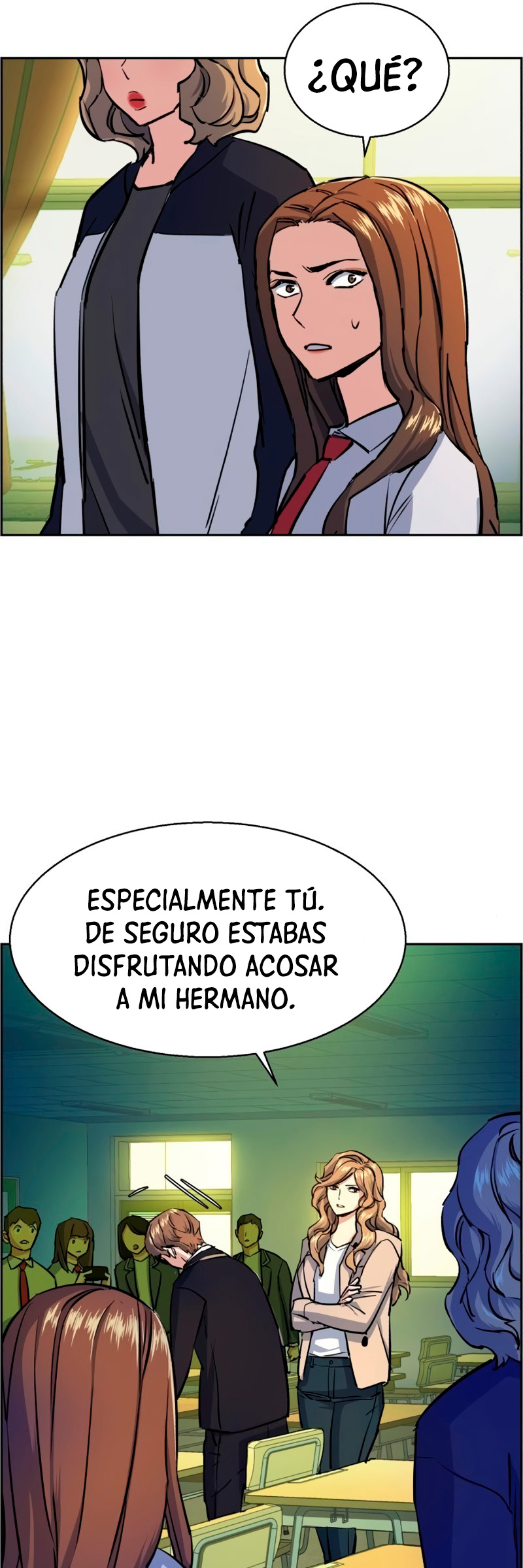 Read Mercenary Enrollment ES Manga Online