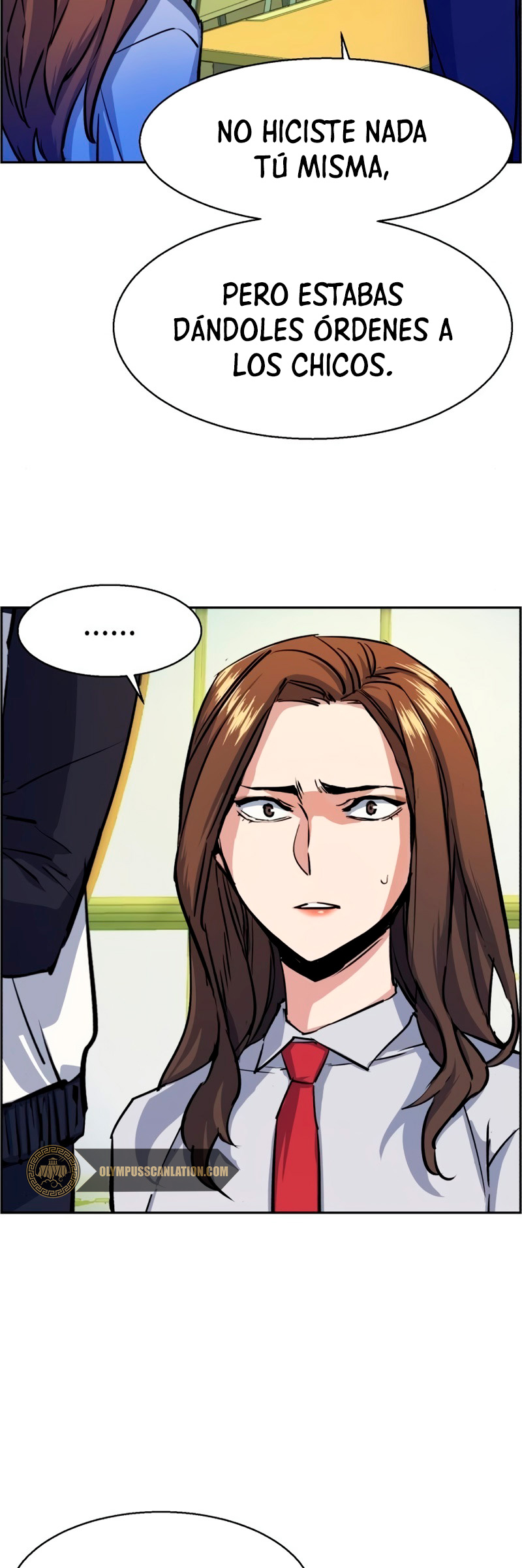 Read Mercenary Enrollment ES Manga Online