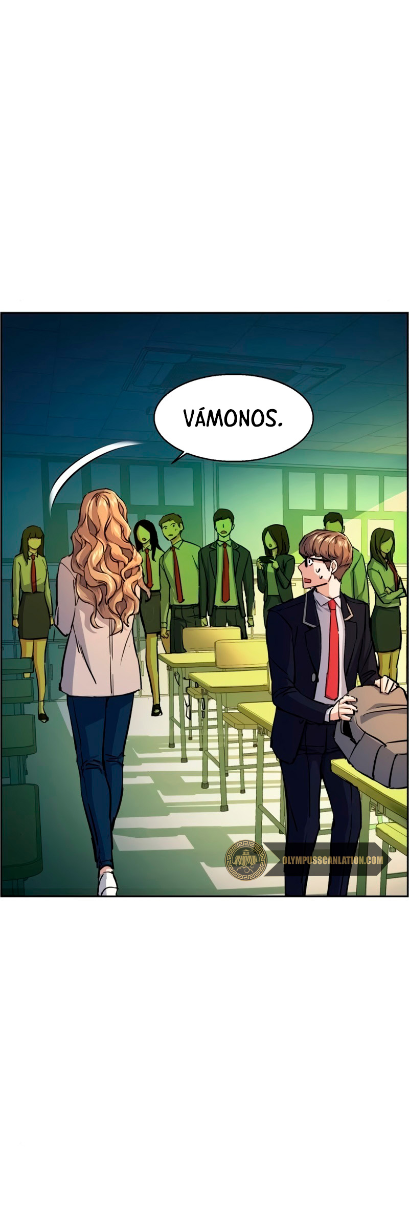 Read Mercenary Enrollment ES Manga Online
