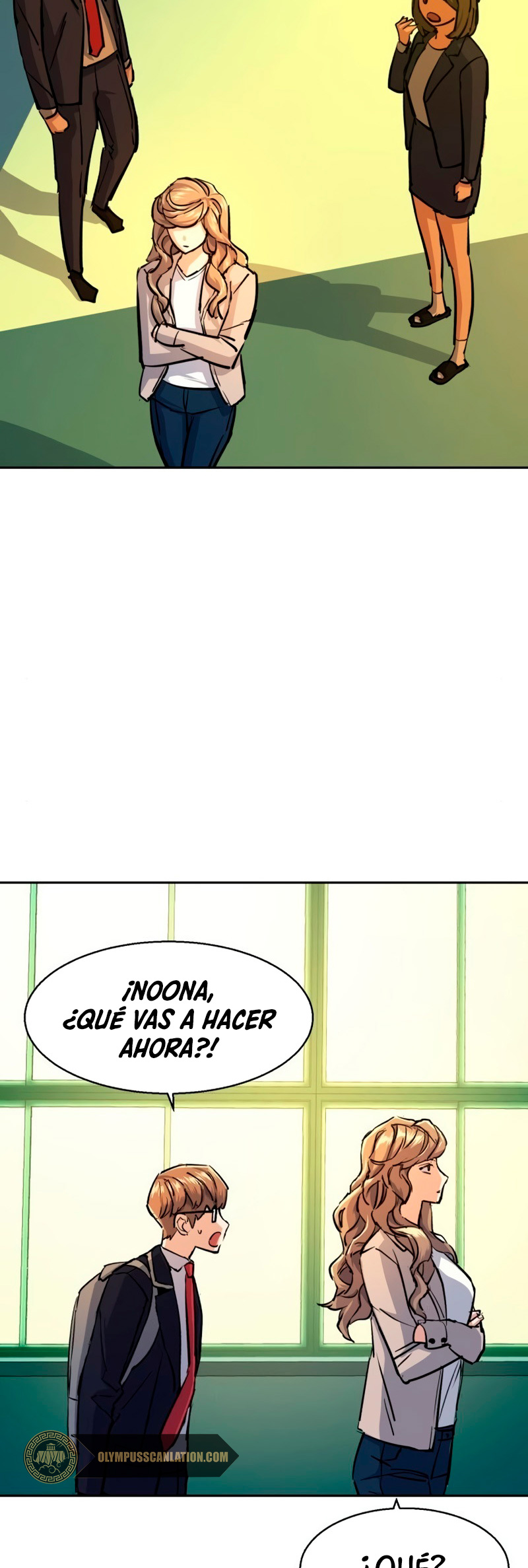 Read Mercenary Enrollment ES Manga Online