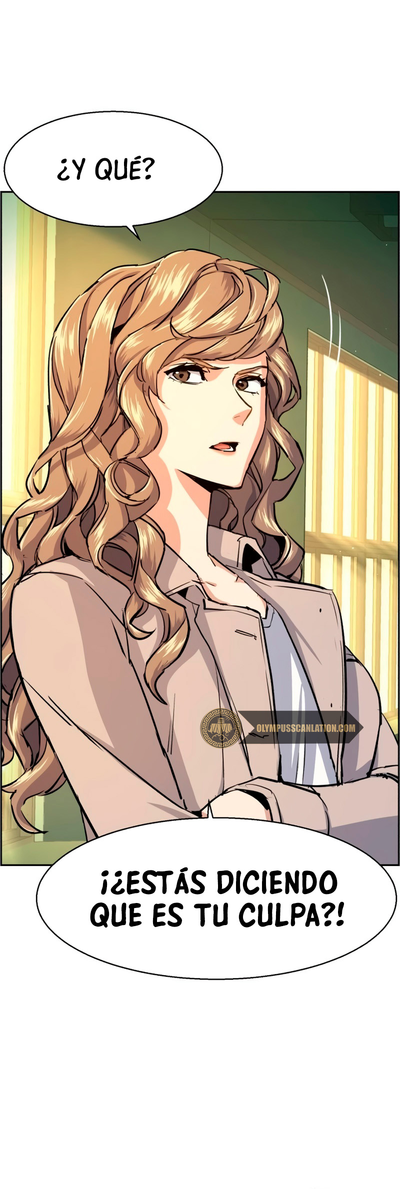 Read Mercenary Enrollment ES Manga Online