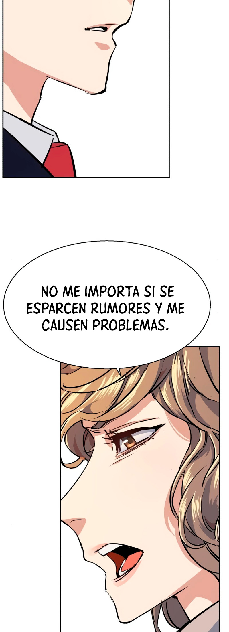 Read Mercenary Enrollment ES Manga Online