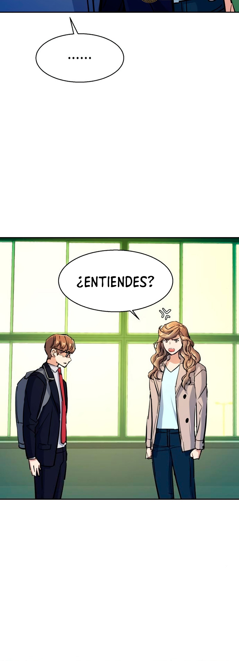 Read Mercenary Enrollment ES Manga Online