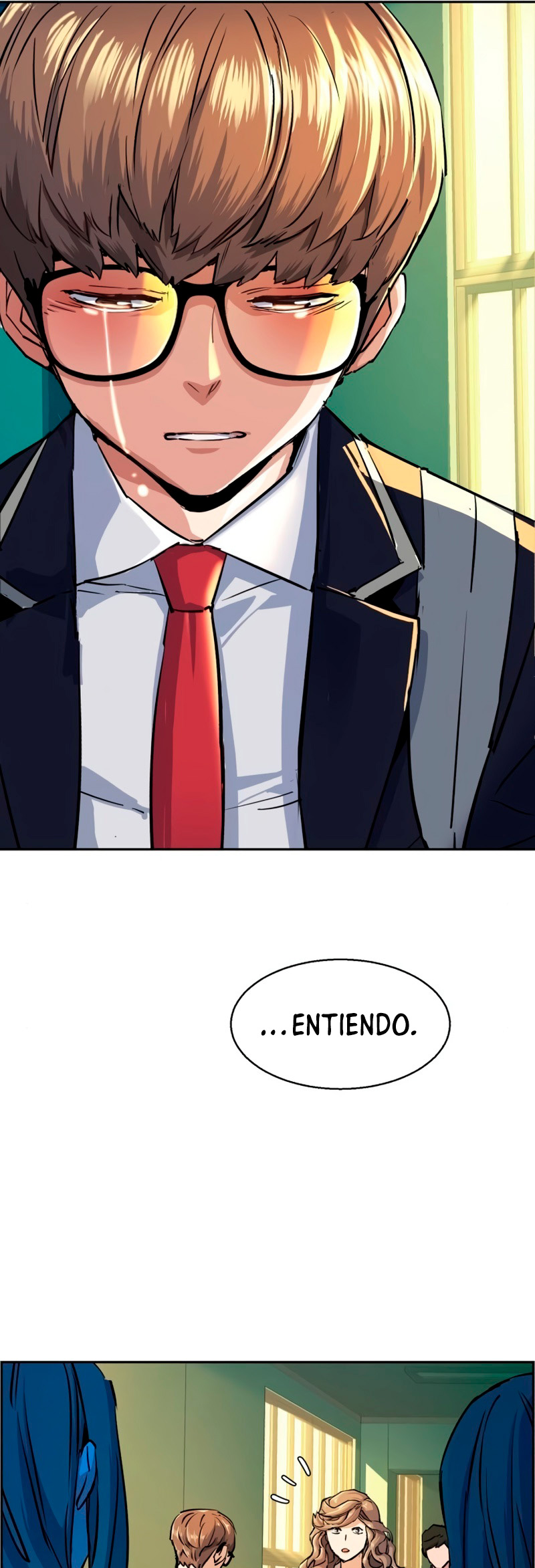 Read Mercenary Enrollment ES Manga Online