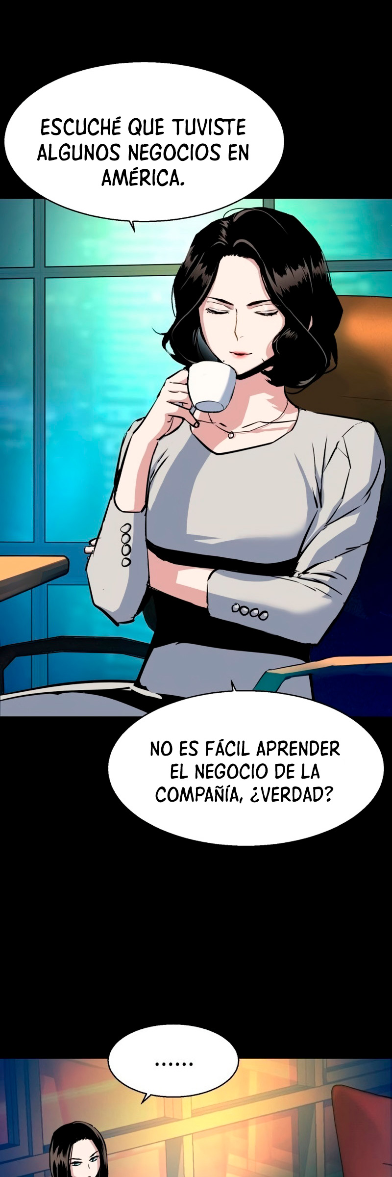 Read Mercenary Enrollment ES Manga Online