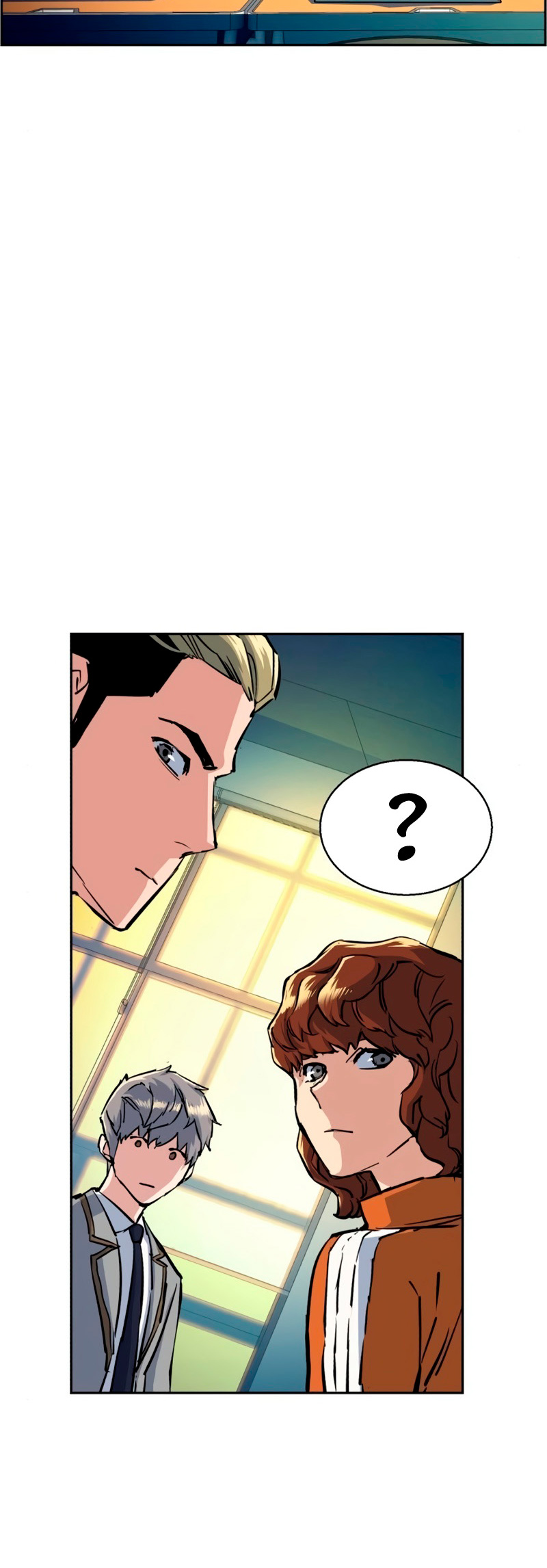 Read Mercenary Enrollment ES Manga Online