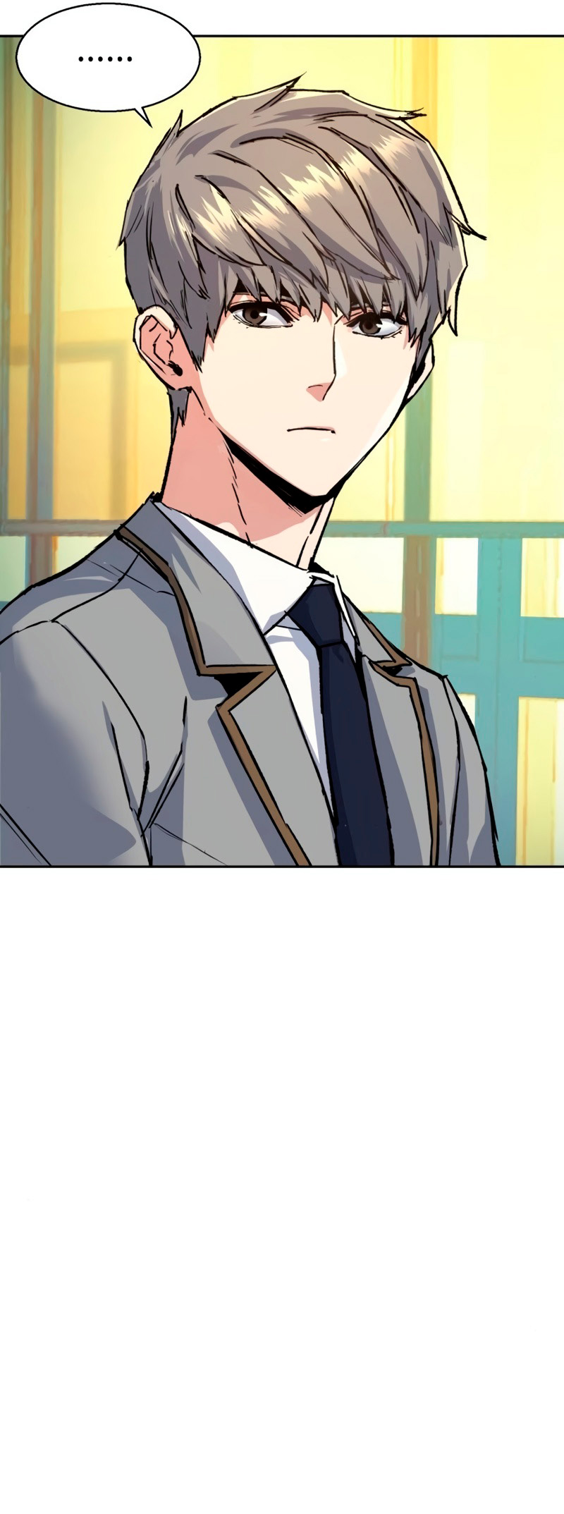 Read Mercenary Enrollment ES Manga Online