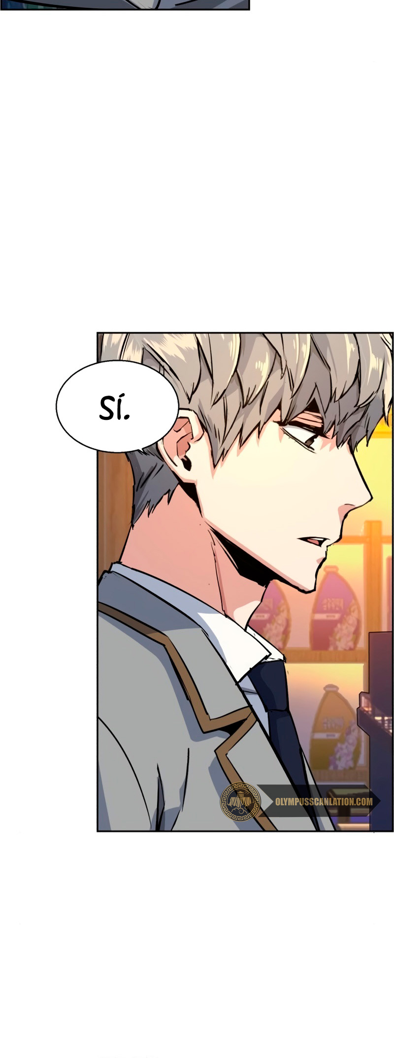 Read Mercenary Enrollment ES Manga Online