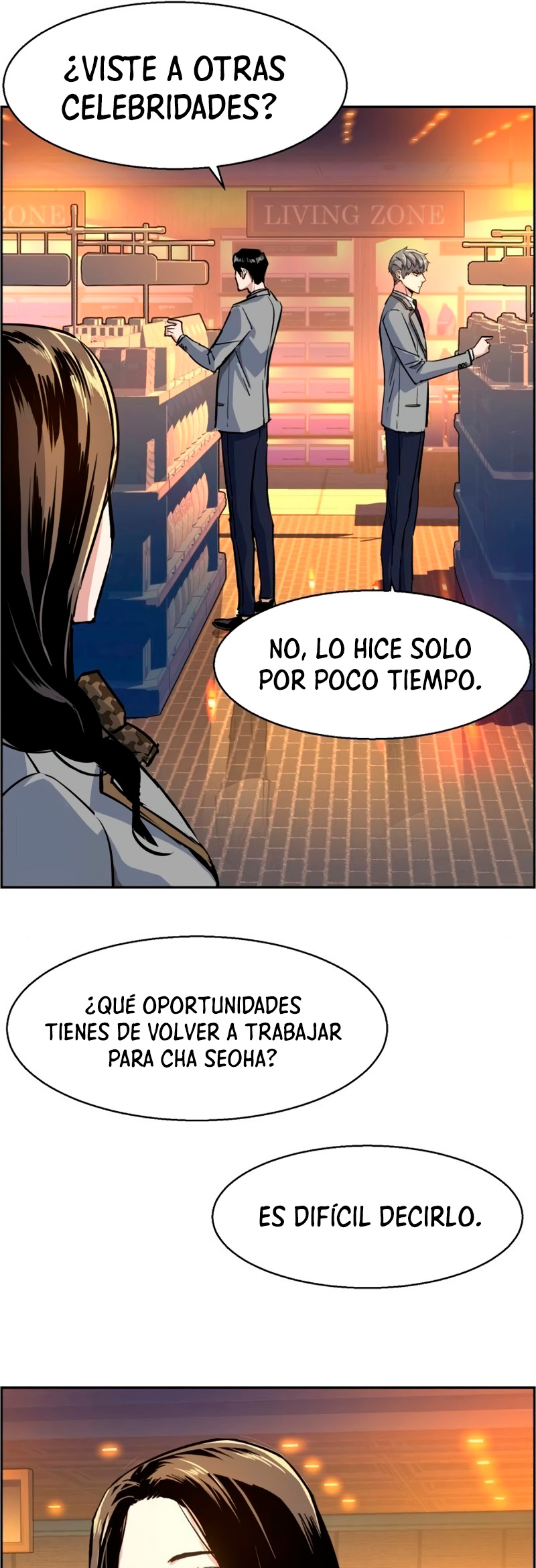 Read Mercenary Enrollment ES Manga Online