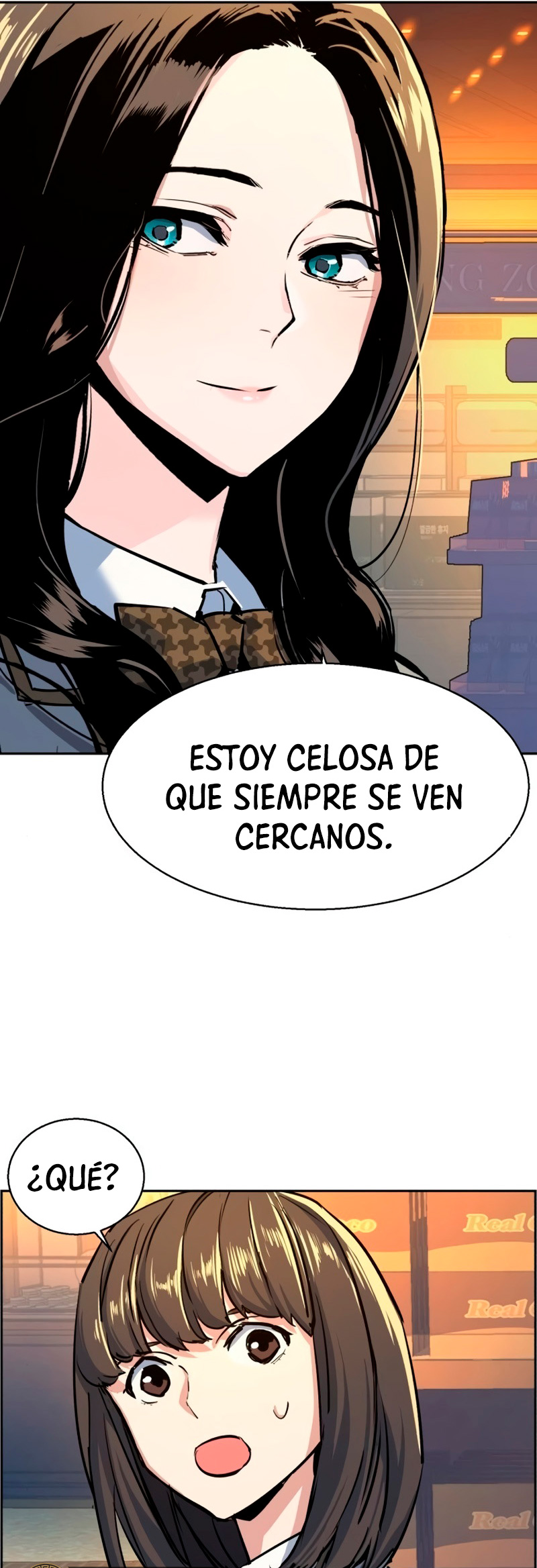 Read Mercenary Enrollment ES Manga Online