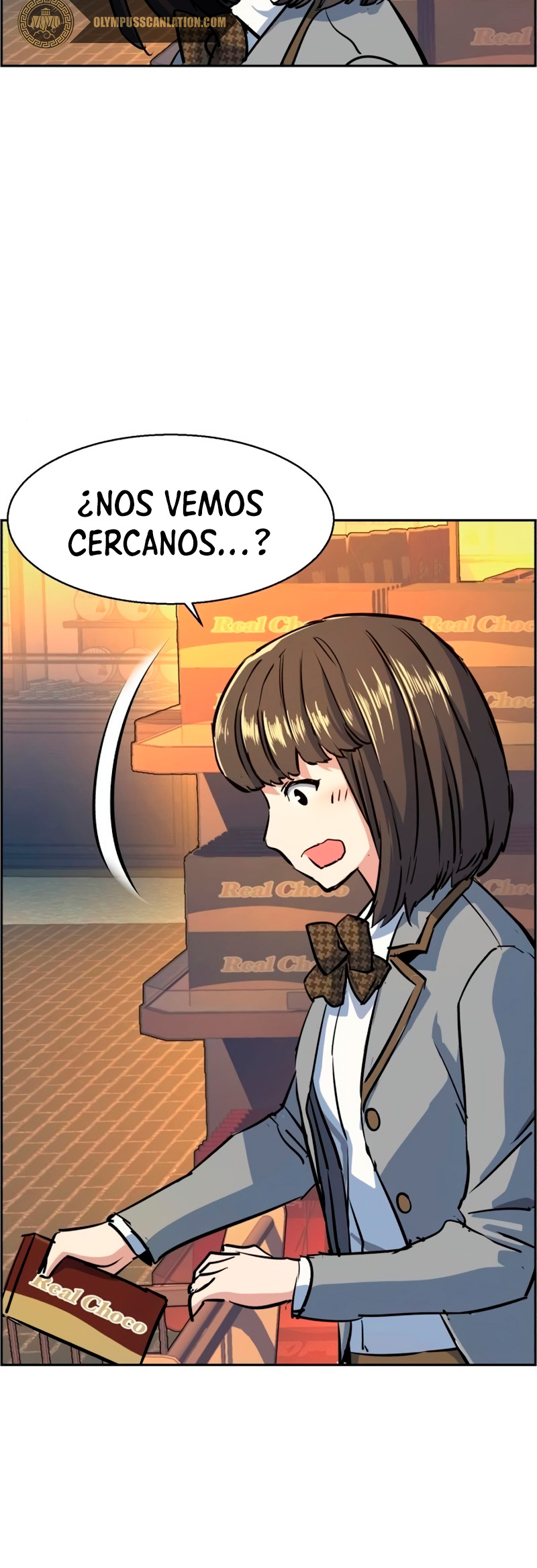 Read Mercenary Enrollment ES Manga Online