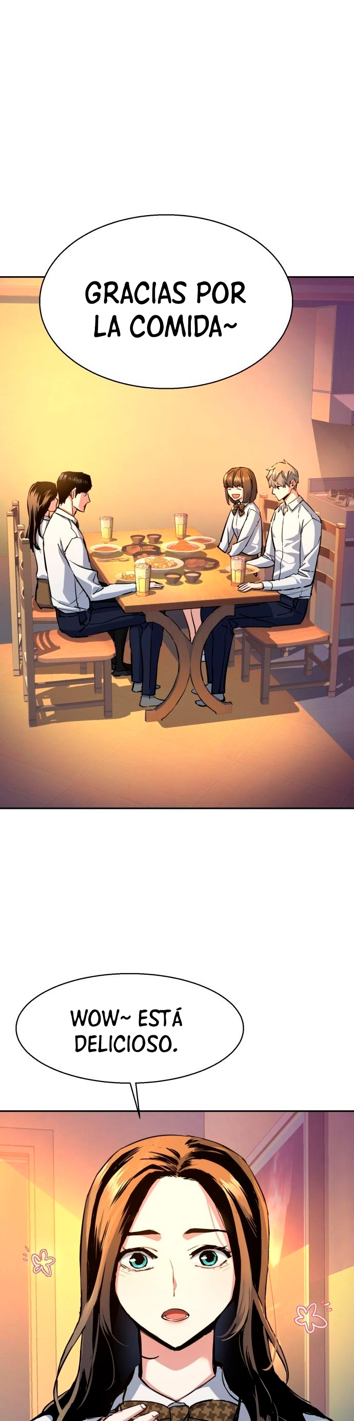 Read Mercenary Enrollment ES Manga Online