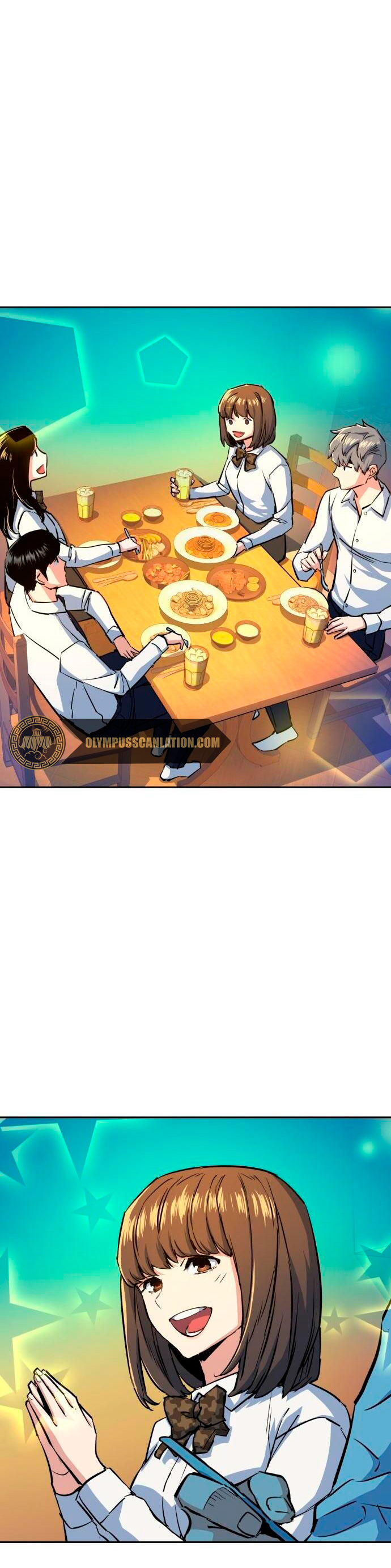Read Mercenary Enrollment ES Manga Online