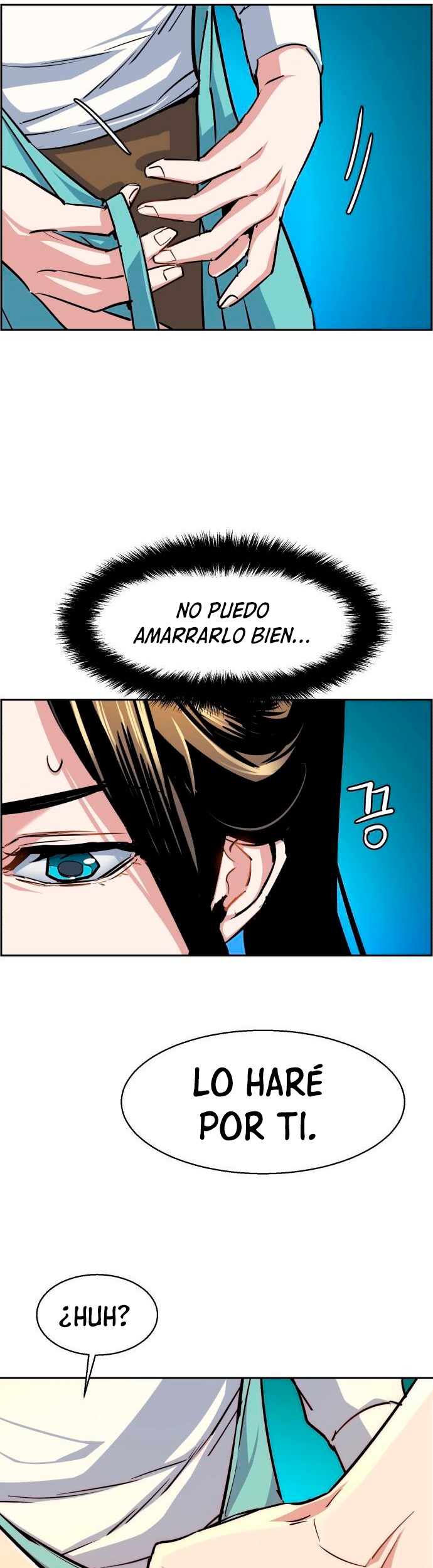 Read Mercenary Enrollment ES Manga Online