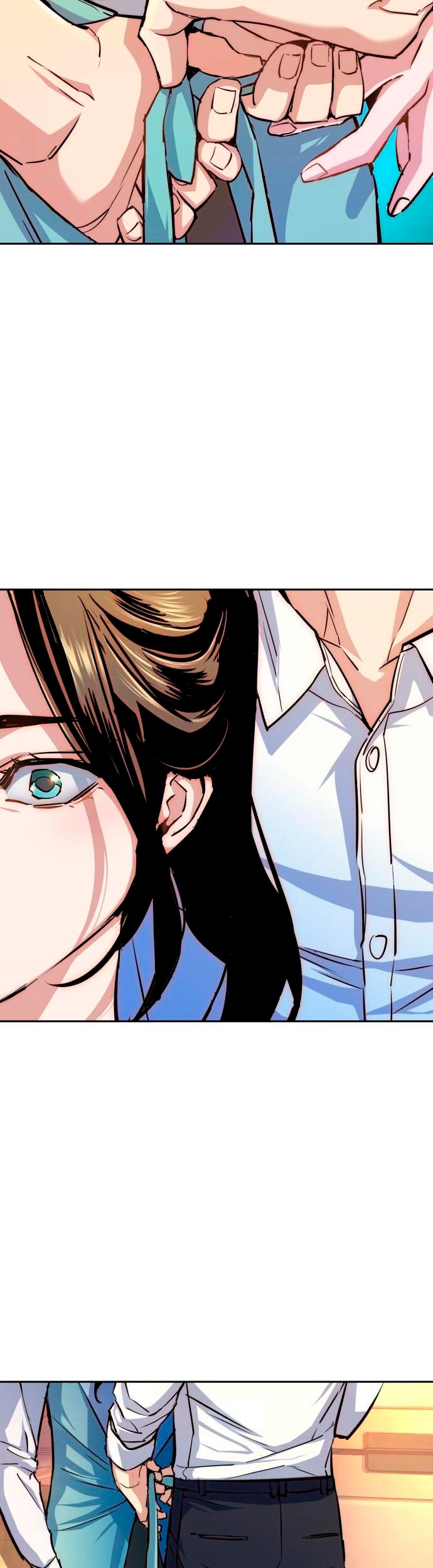 Read Mercenary Enrollment ES Manga Online