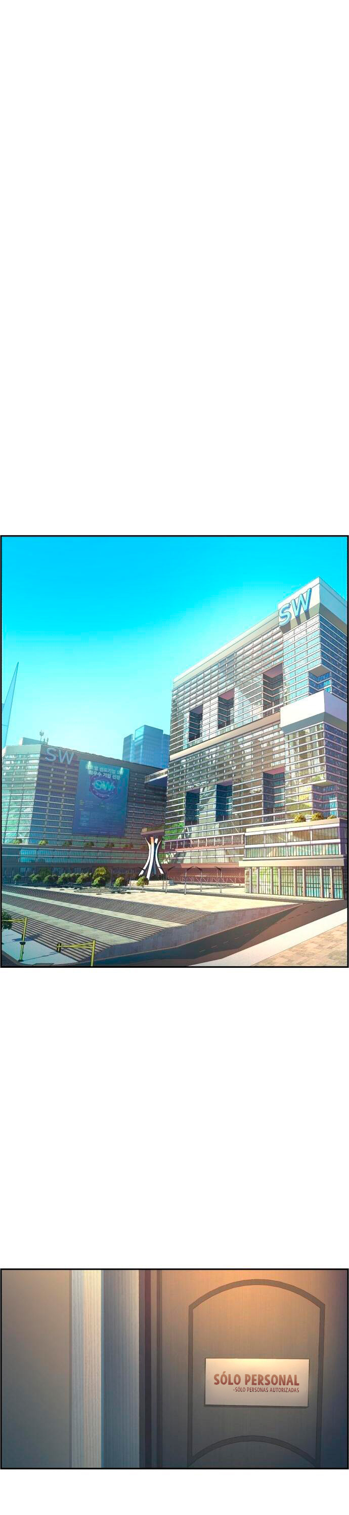 Read Mercenary Enrollment ES Manga Online