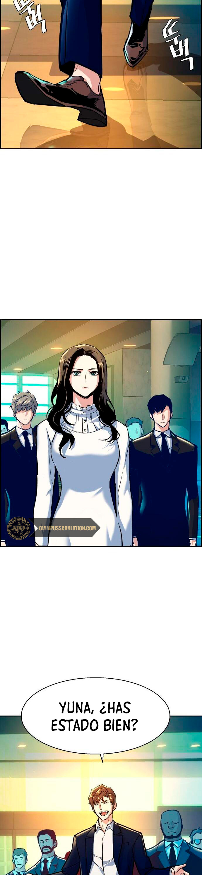Read Mercenary Enrollment ES Manga Online