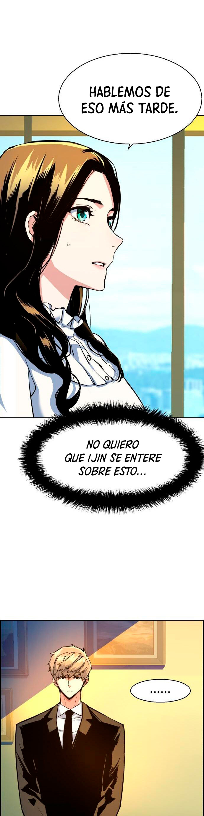Read Mercenary Enrollment ES Manga Online