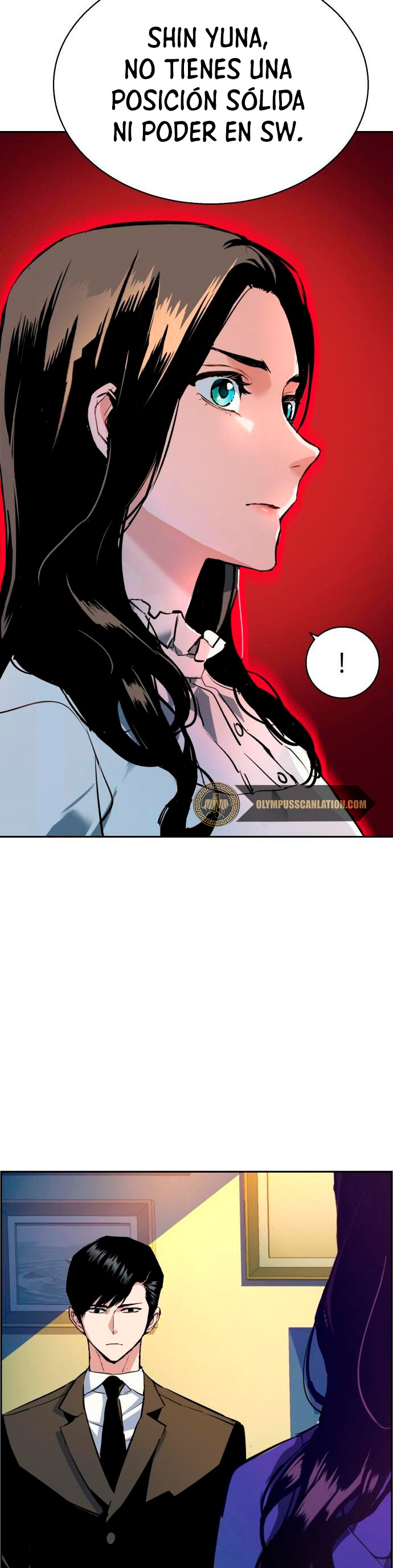 Read Mercenary Enrollment ES Manga Online