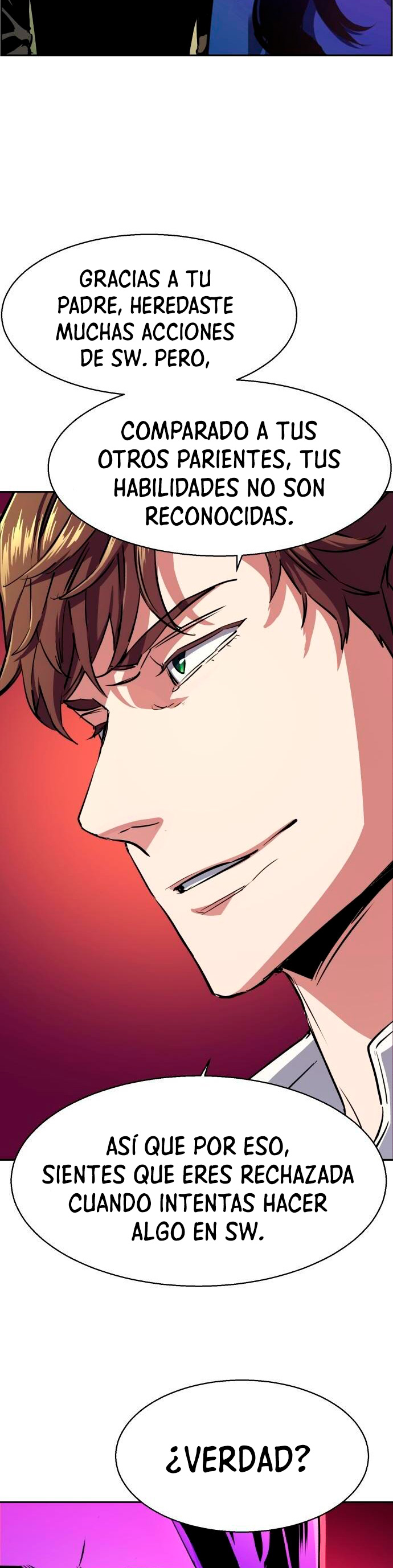 Read Mercenary Enrollment ES Manga Online