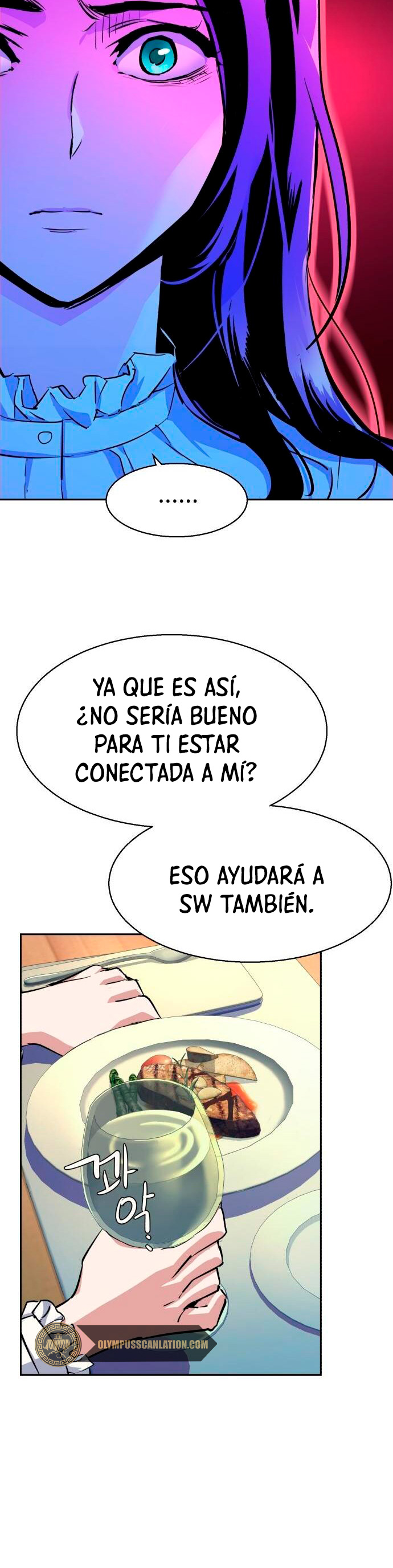 Read Mercenary Enrollment ES Manga Online