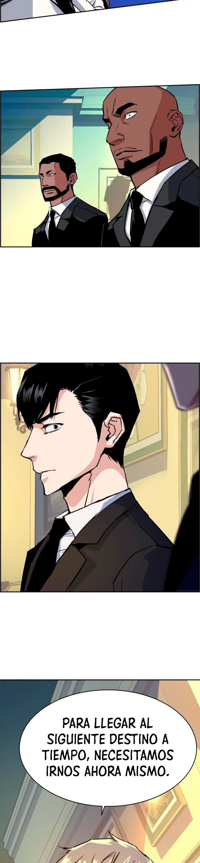 Read Mercenary Enrollment ES Manga Online