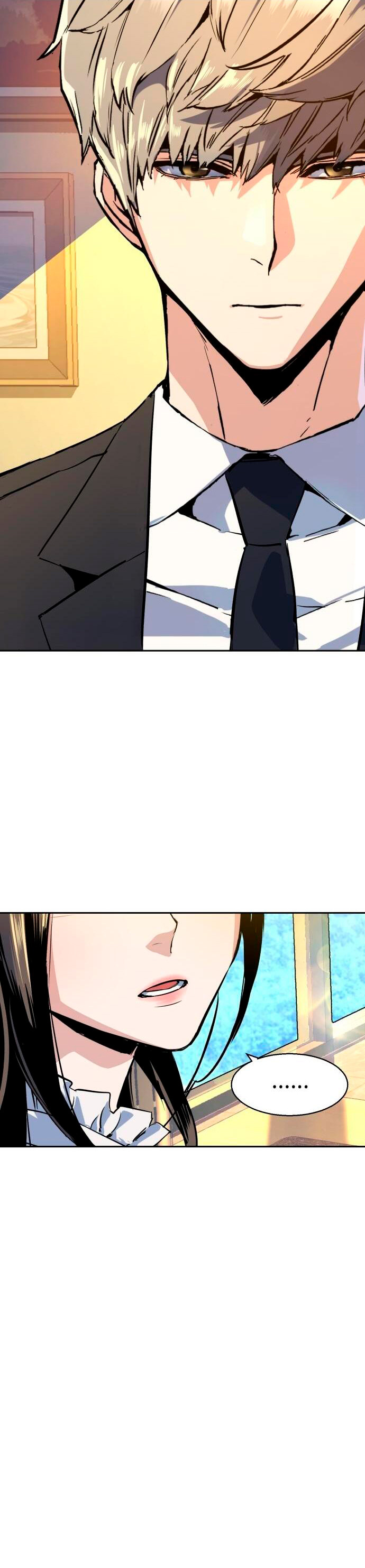 Read Mercenary Enrollment ES Manga Online