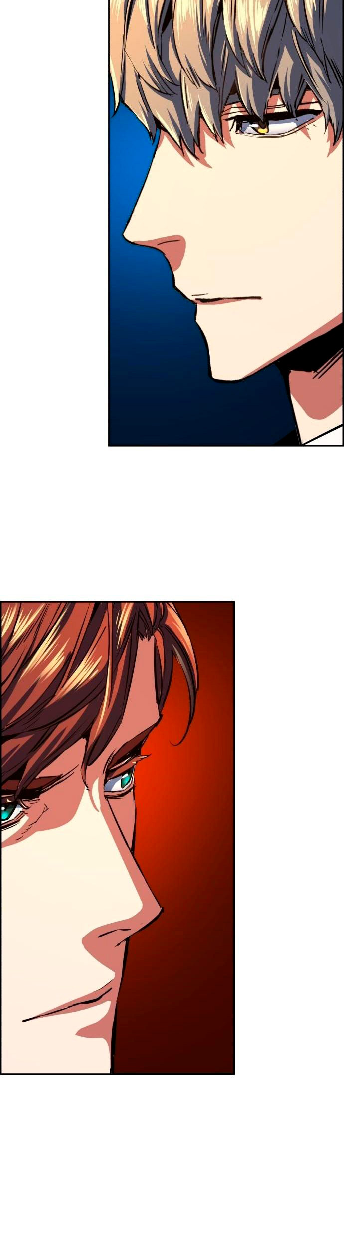 Read Mercenary Enrollment ES Manga Online