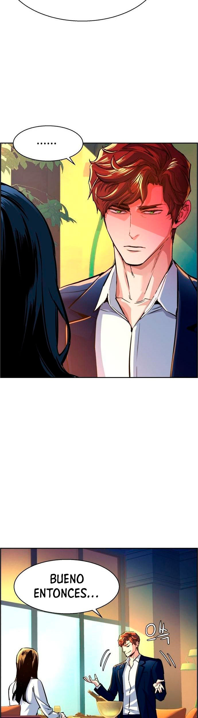 Read Mercenary Enrollment ES Manga Online