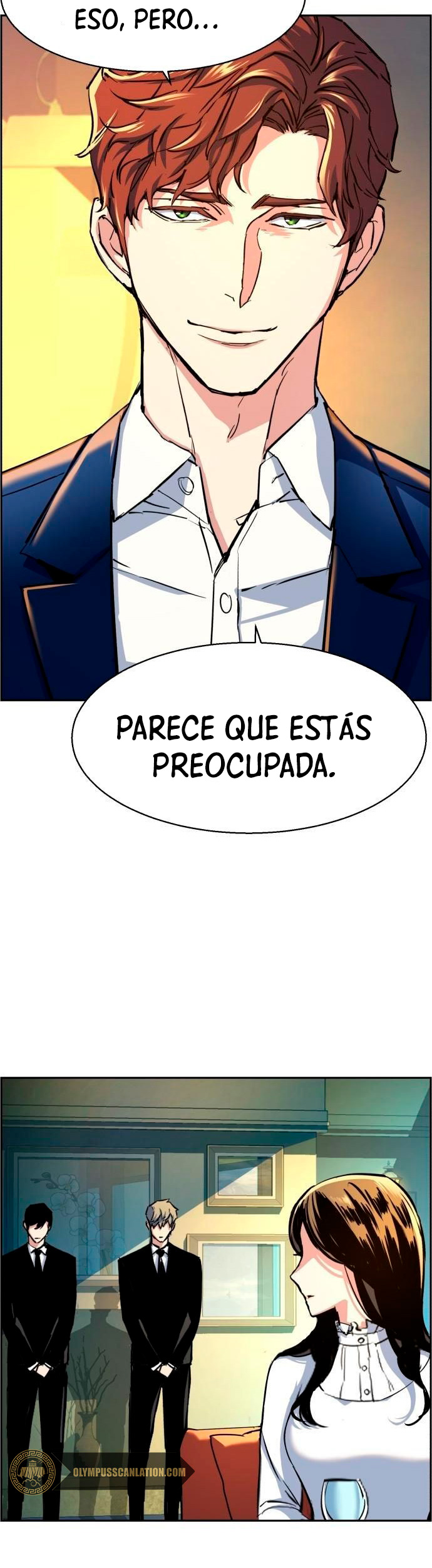 Read Mercenary Enrollment ES Manga Online