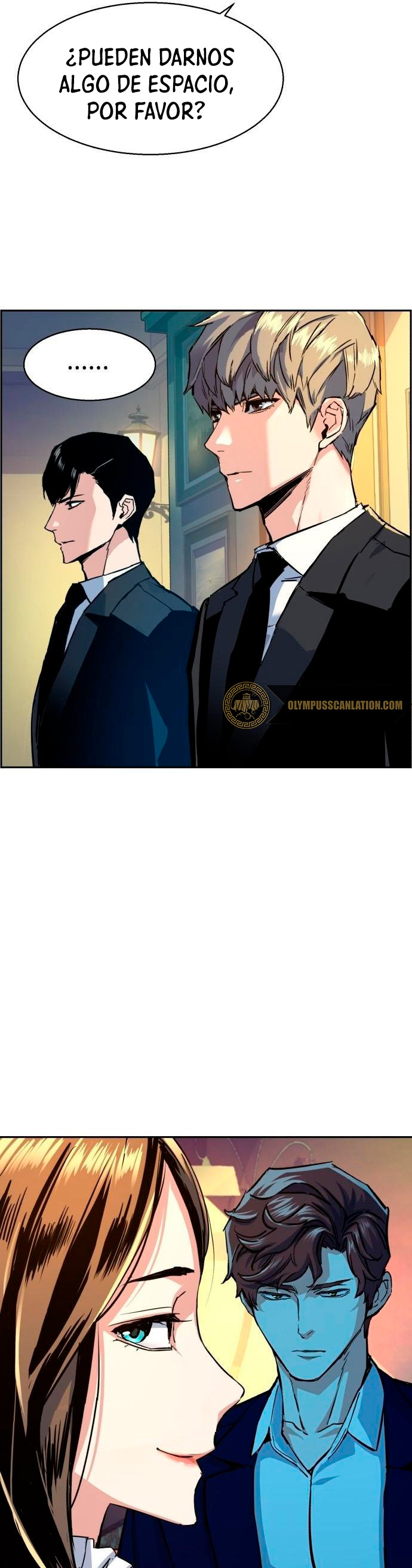 Read Mercenary Enrollment ES Manga Online