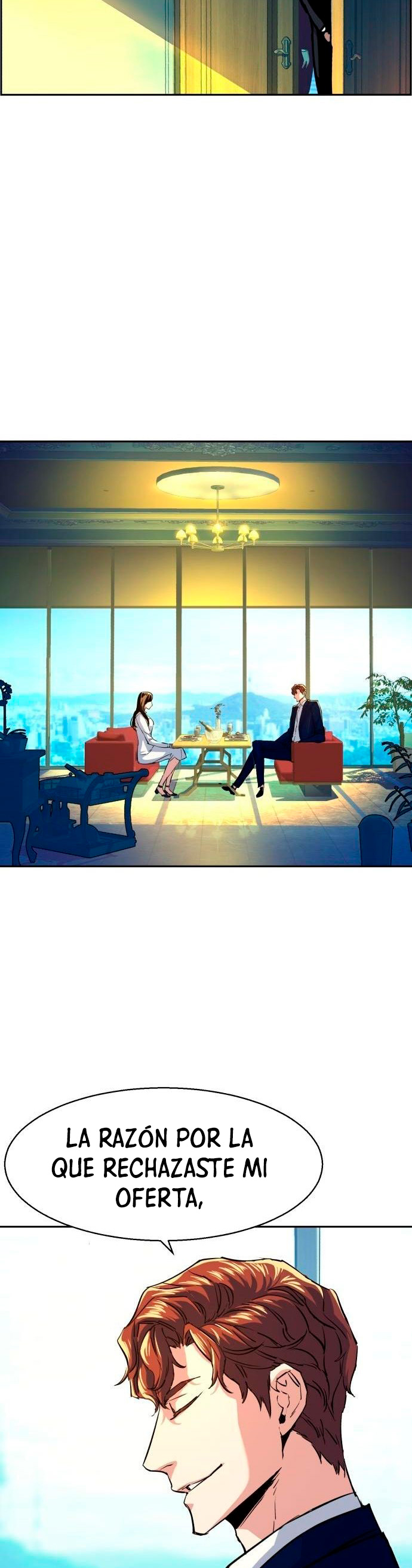 Read Mercenary Enrollment ES Manga Online