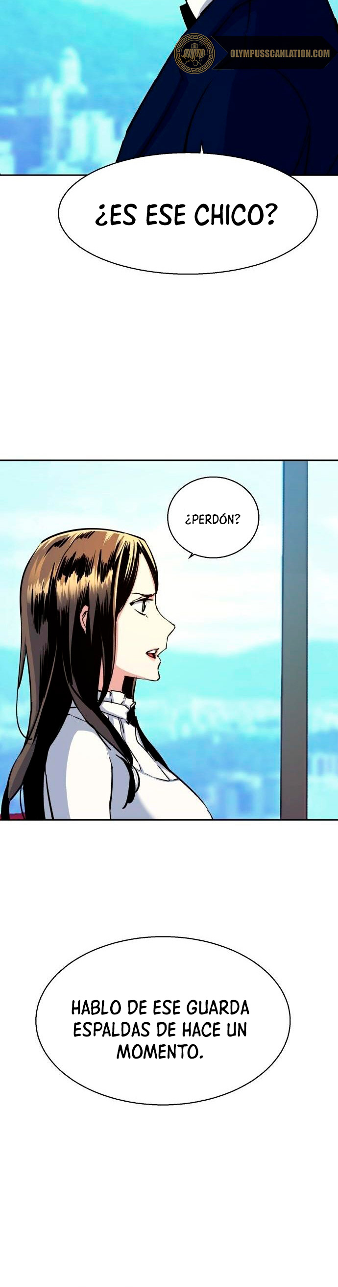 Read Mercenary Enrollment ES Manga Online
