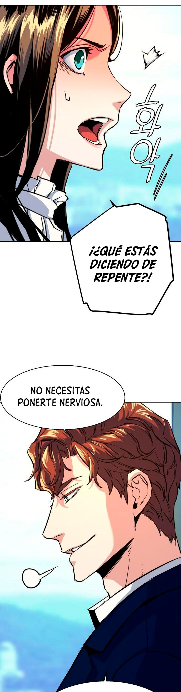 Read Mercenary Enrollment ES Manga Online