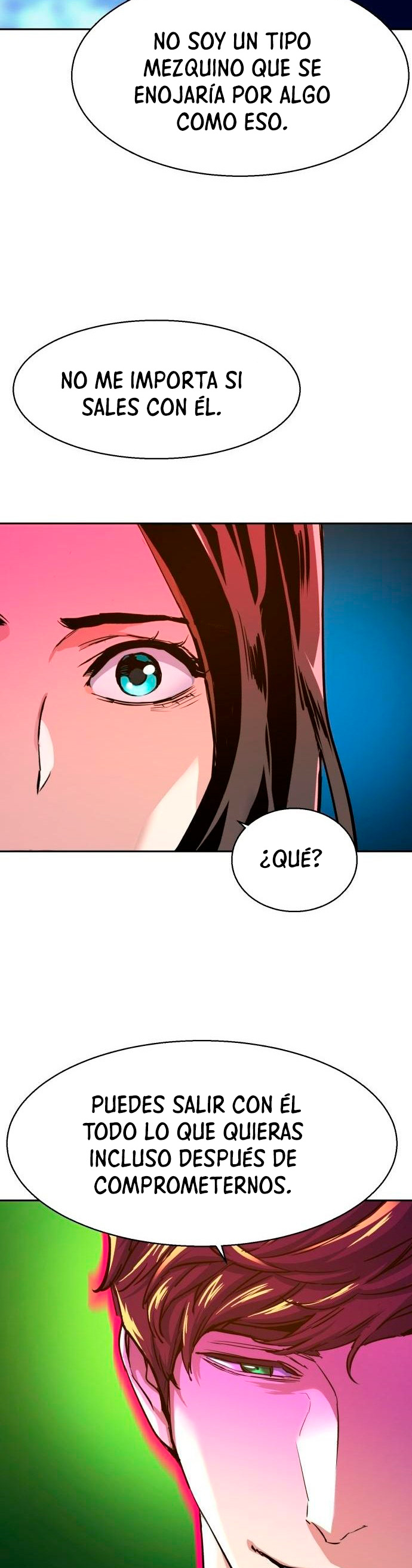 Read Mercenary Enrollment ES Manga Online