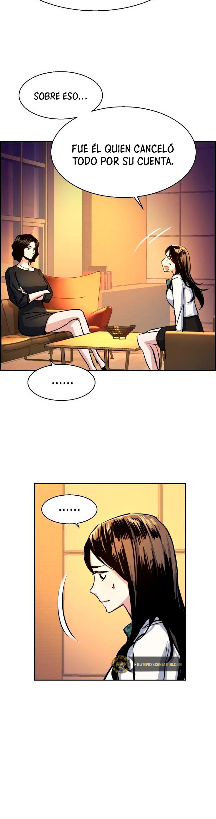 Read Mercenary Enrollment ES Manga Online
